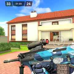 Special Ops Unlimited Money Special Ops mod apk unlimited money download