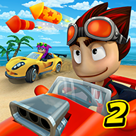 Beach Buggy Racing 2 Unlimited Coins and Gems Beach Buggy Racing 2 mod apk latest version 2023 download