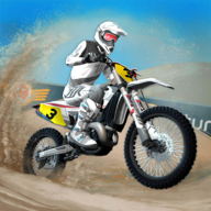 Mad Skills Motocross 3 (Unlimited Money) Mad Skills Motocross 3 mod apk unlimited money download