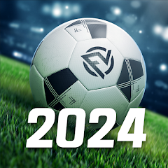 Football League 2024 (Unlimited Money) Football League 2024 mod apk unlimited money download
