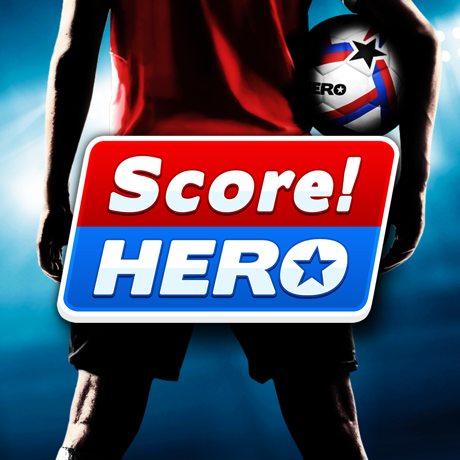 Score! Hero Score Hero apk download latest version 2024