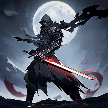 Shadow Slayer: Demon Hunter (Unlimited Money And Gems) Shadow Slayer Demon Hunter mod apk unlimited money and gems download