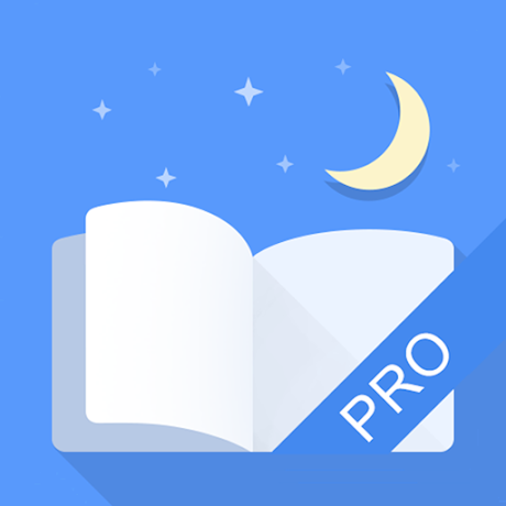 Moon+ Reader Pro Moon+ Reader Pro apk latest version download
