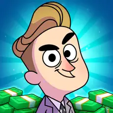 Idle Bank Tycoon (Unlimited Money)