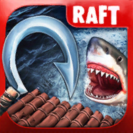 Raft Survival: Ocean Nomad - Raft Survival Ocean Nomad apk download 2024