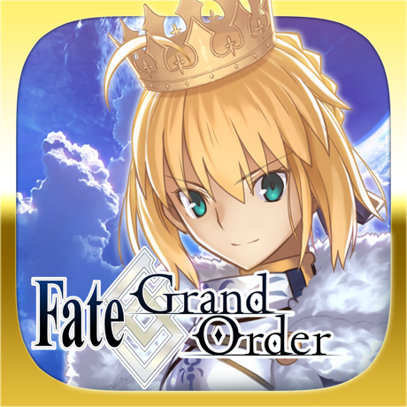 Fate Grand Order (Japan Version) - Fate Grand Order JP apk new version download 2024