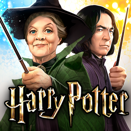 down Harry Potter: Hogwarts Mystery (Unlimited Energy)