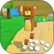 Super Bear Adventure (Unlimited Tokens) - Super Bear Adventure mod apk unlimited tokens download