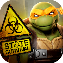 State of Survival (Mod Menu) State of Survival mod apk mod menu download