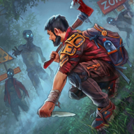 Live or Die: Zombie Survival (Free Craft) Live or Die Zombie Survival mod apk free craft download