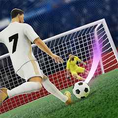 Soccer Super Star (Unlimited Rewind) Soccer Super Star mod apk unlimited rewind download