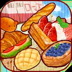 Dessert Shop ROSE Bakery (Unlimited Money) - Dessert Shop ROSE Bakery mod apk unlimited money download