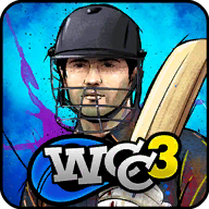 World Cricket Championship 3 (Unlimited Platinum)