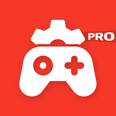 Game Booster PRO - Game Booster PRO apk download latest version