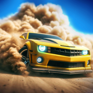 Stunt Car Extreme (Unlimited Money And Gems) Stunt Car Extreme mod apk unlimited money and gems download
