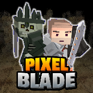 Pixel Blade M : Season 6 (Mod Menu) PIXEL BLADE M mod apk mod menu download
