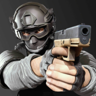 Hazmob: FPS Gun Shooting Games (Unlimited Bullet)