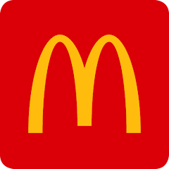  McDonald's Hong Kong