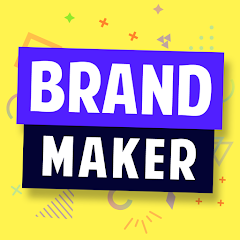 Brand Maker (Premium Unlocked)