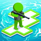 War of Rafts (Unlimited Money) War of Rafts mod apk unlimited money 2024 download